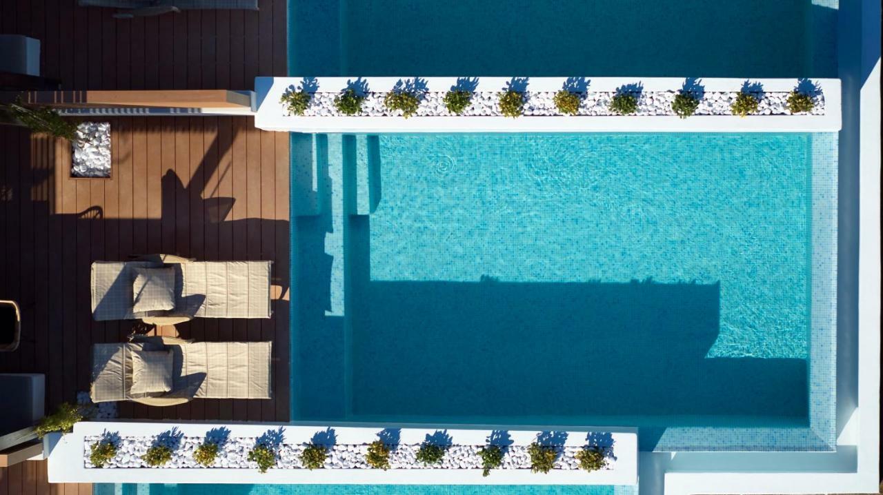 Superior Suite met Privé-Zwembad