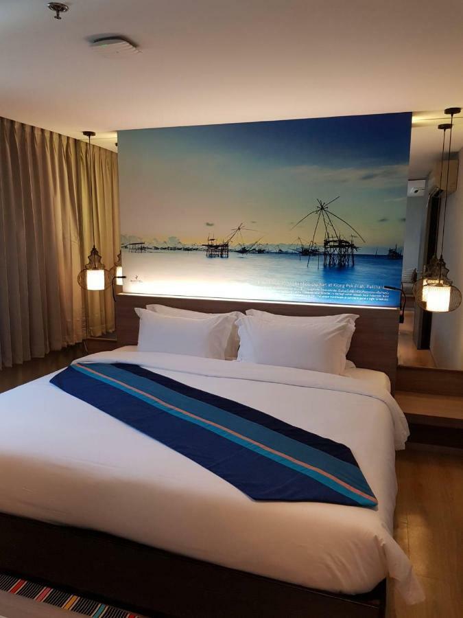 Suite met 2 Slaapkamers