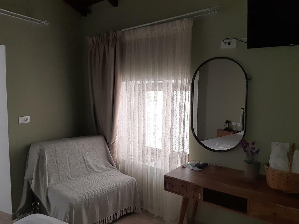 Studio-Apartment