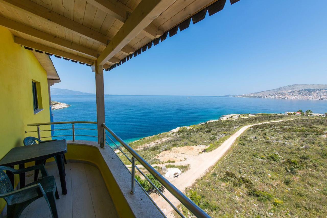 Superior Quadruple Room with Balcony and Side Sea View,1691999835:JPEG