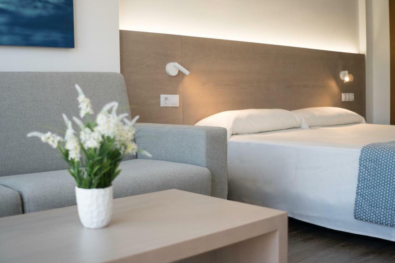 Habitación Superior con balcón