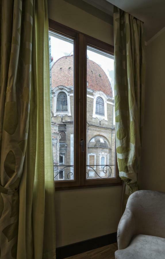 Quarto Duplo ou Twin Deluxe com Vista Cidade