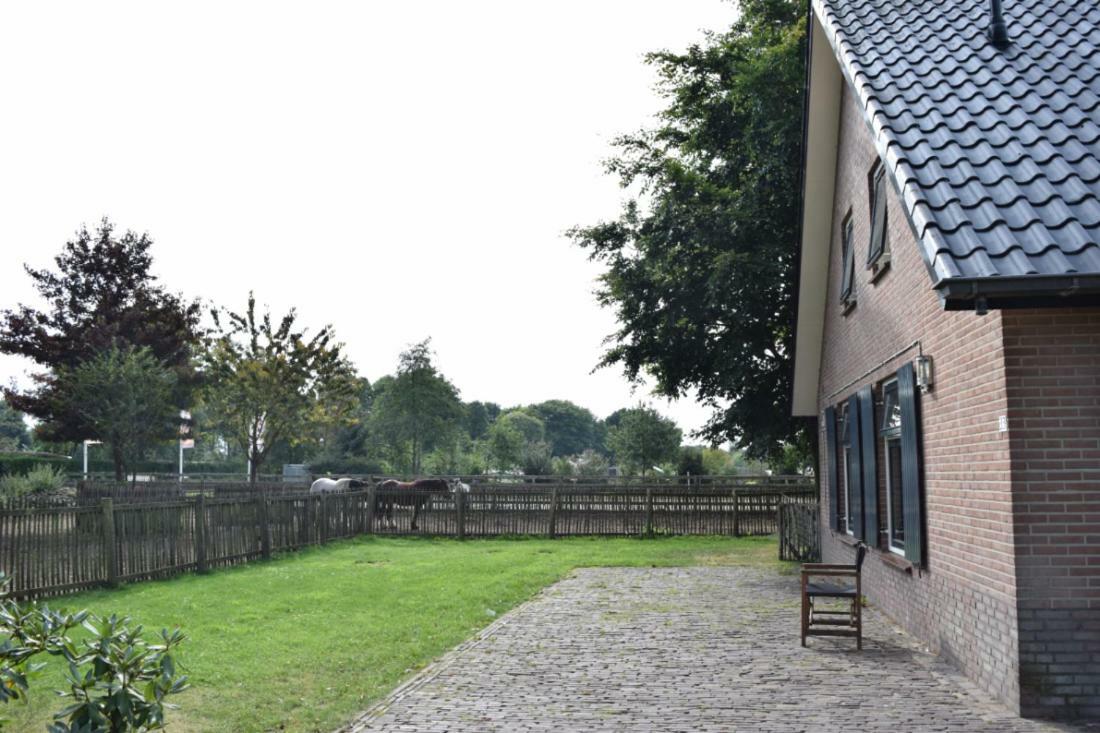 Appartement met 8 Slaapkamers