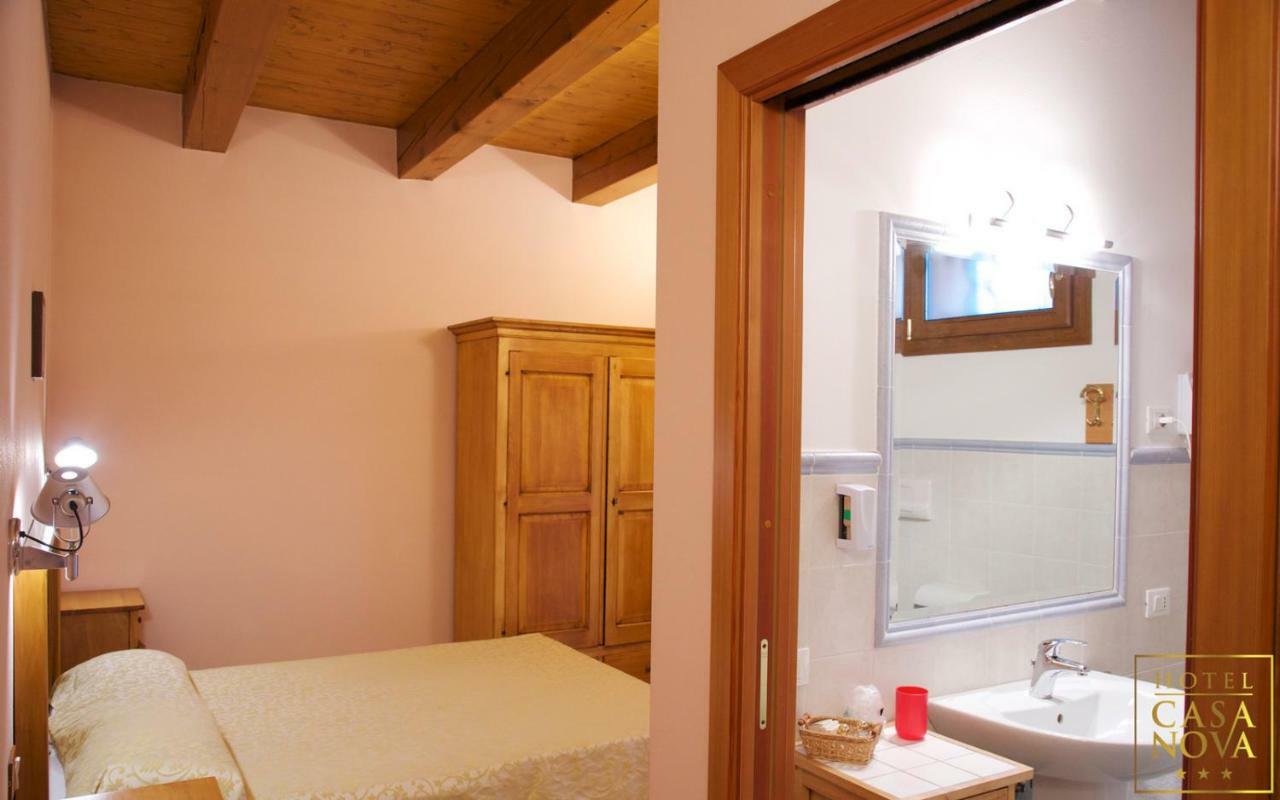 Camera Comfort con Letto a Una Piazza e Mezza