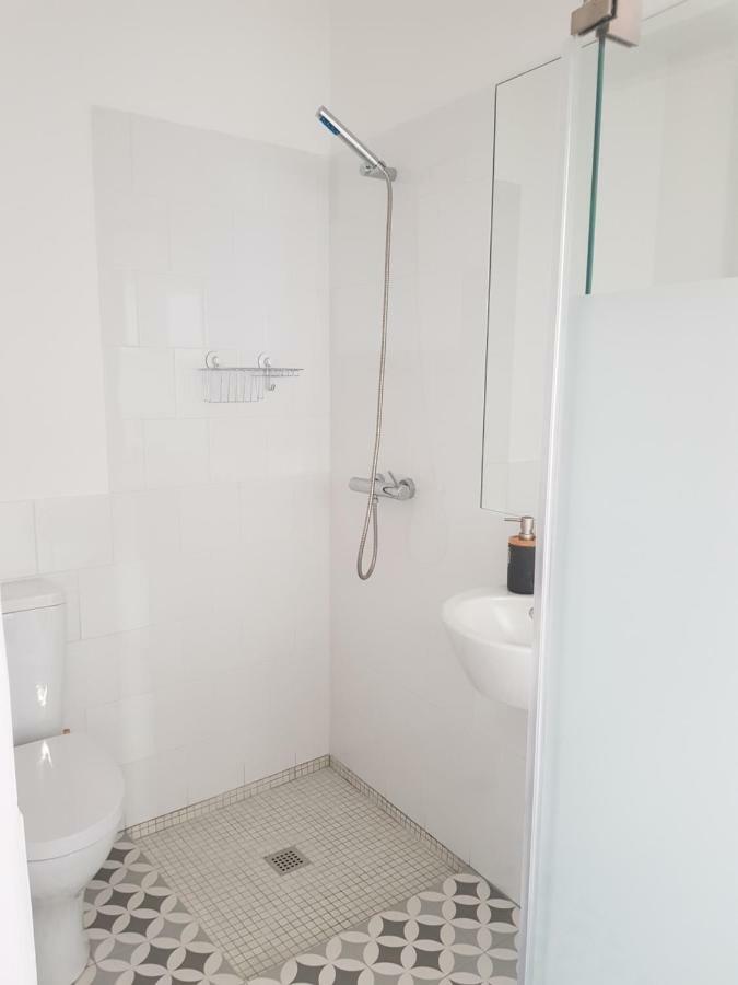 Habitación Doble con baño privado