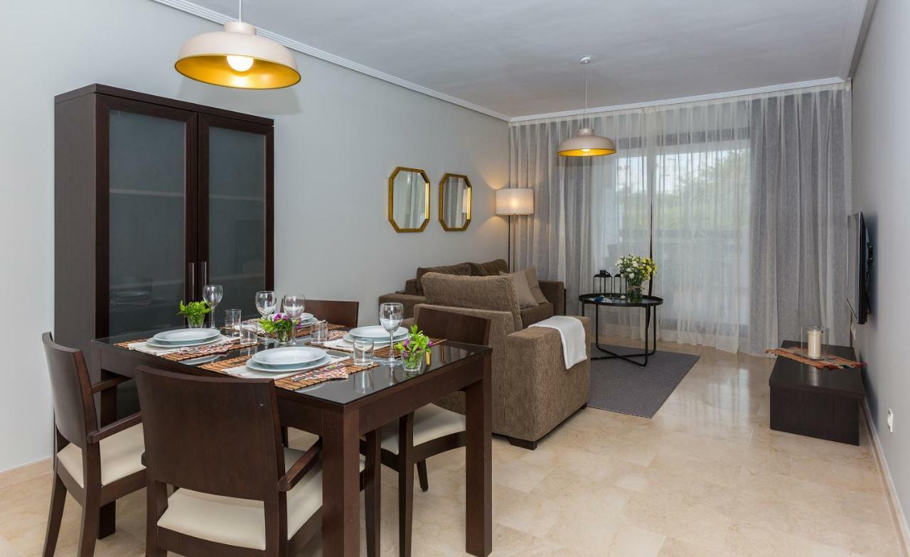 Appartement avec Vue Latérale sur la Mer