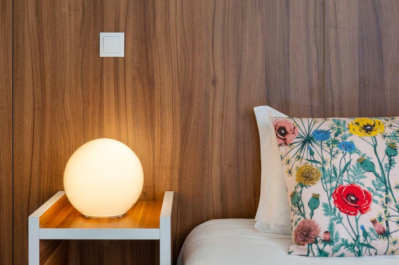 Standard Doppelzimmer