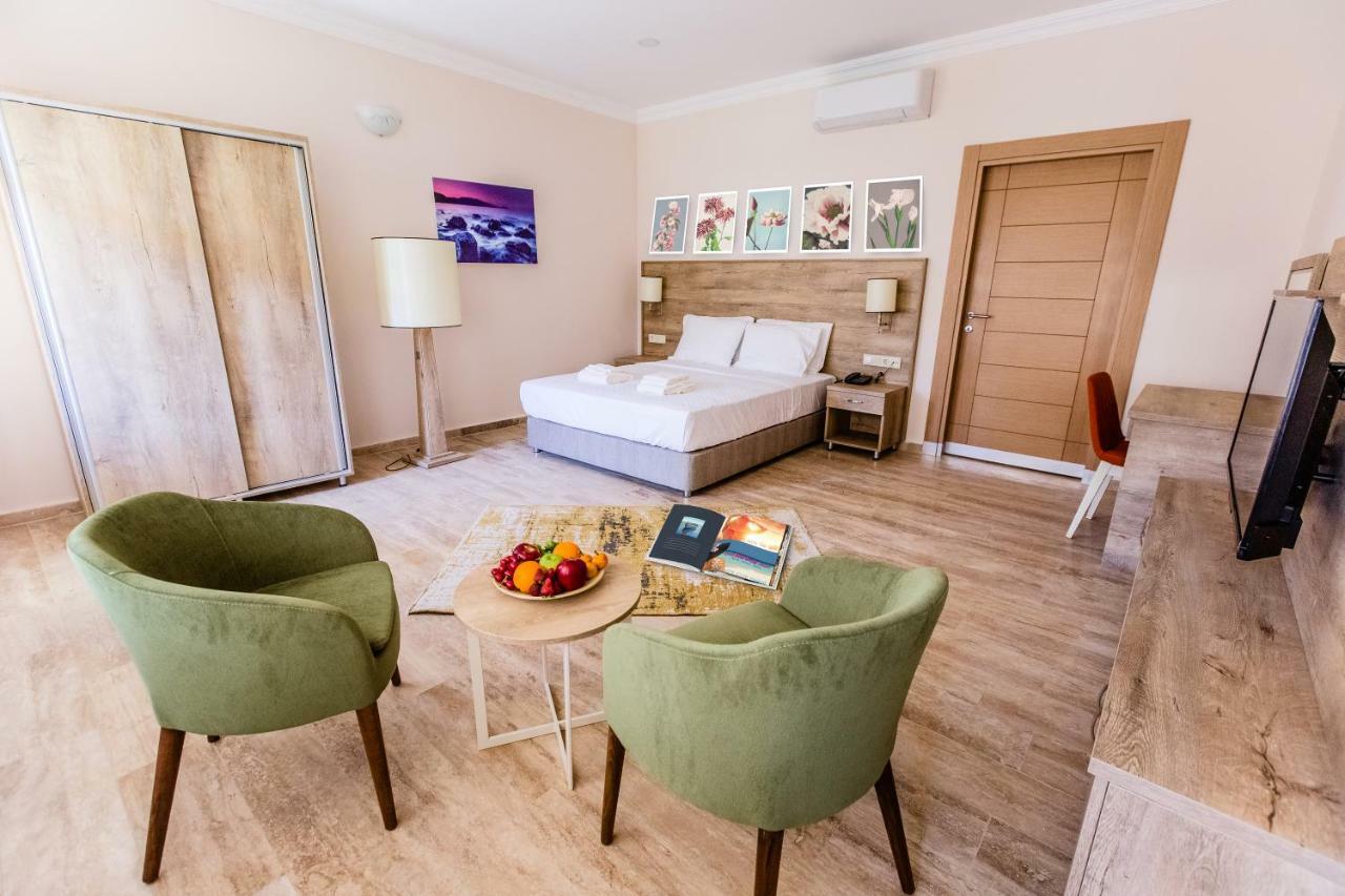 Club Deluxe Kamer