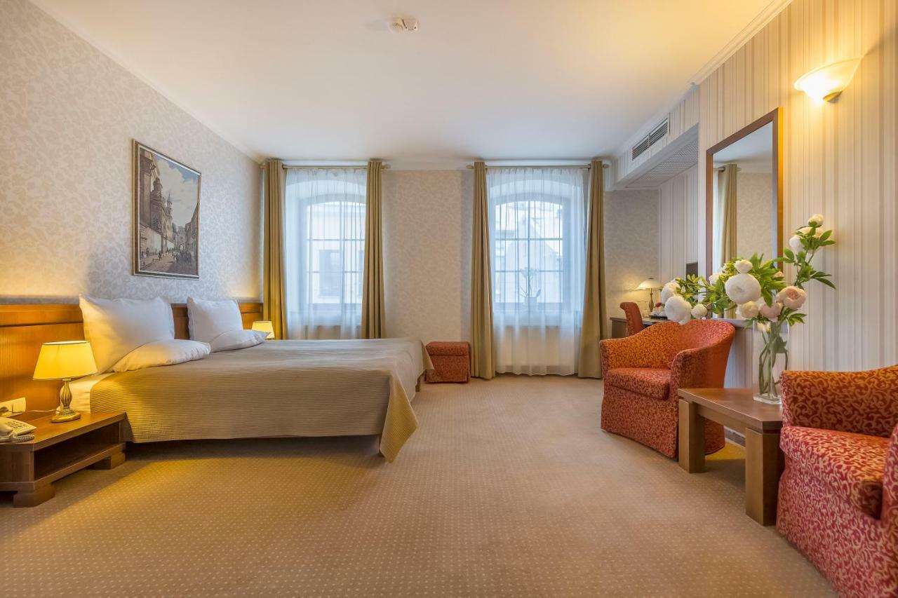 Chambre Exécutive