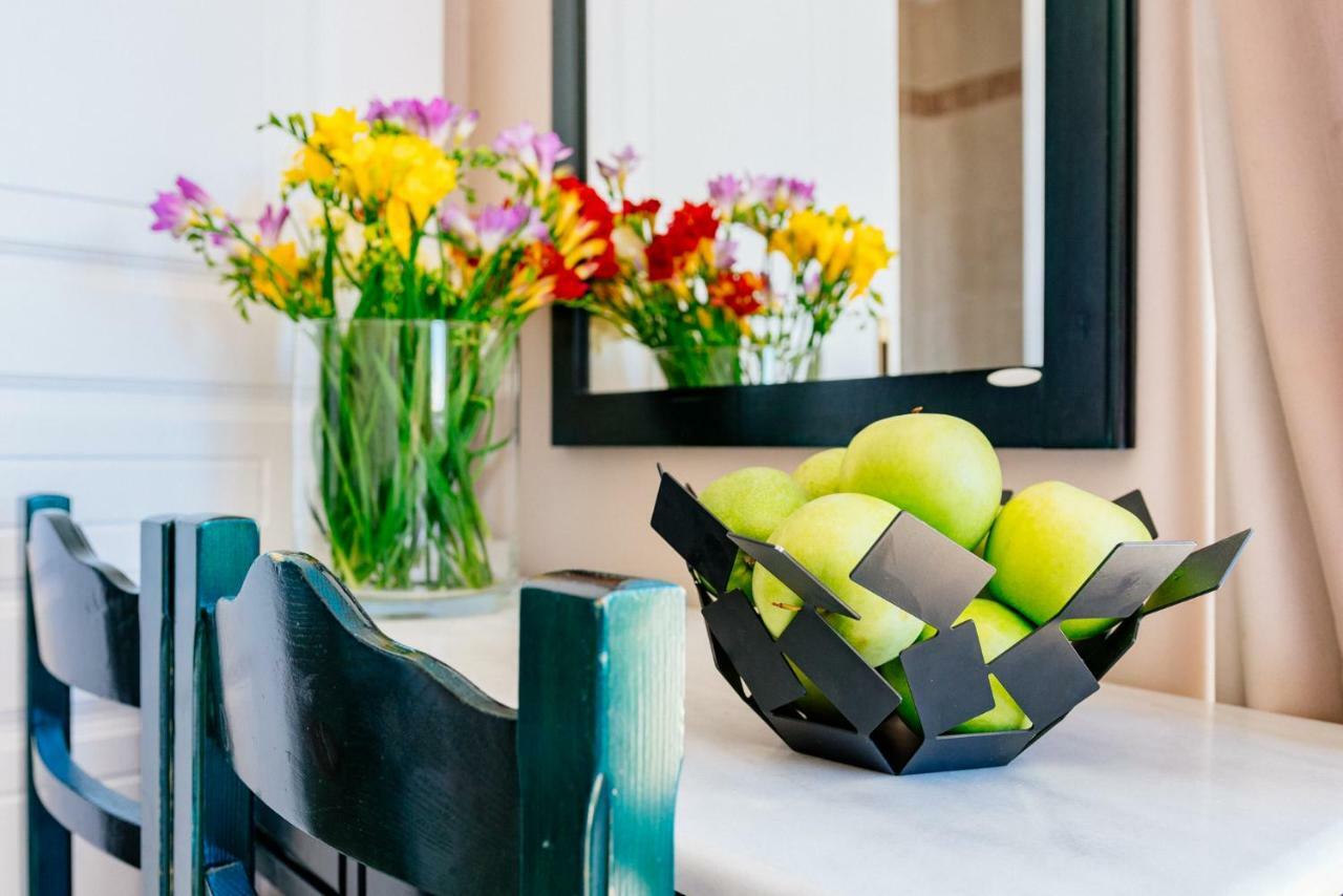 Budget Tweepersoonskamer met 2 Aparte Bedden