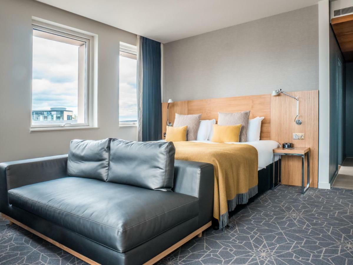 Chambre Double Deluxe