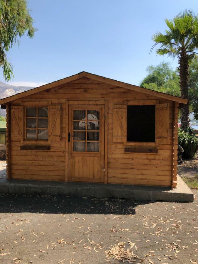 Casa Mobile