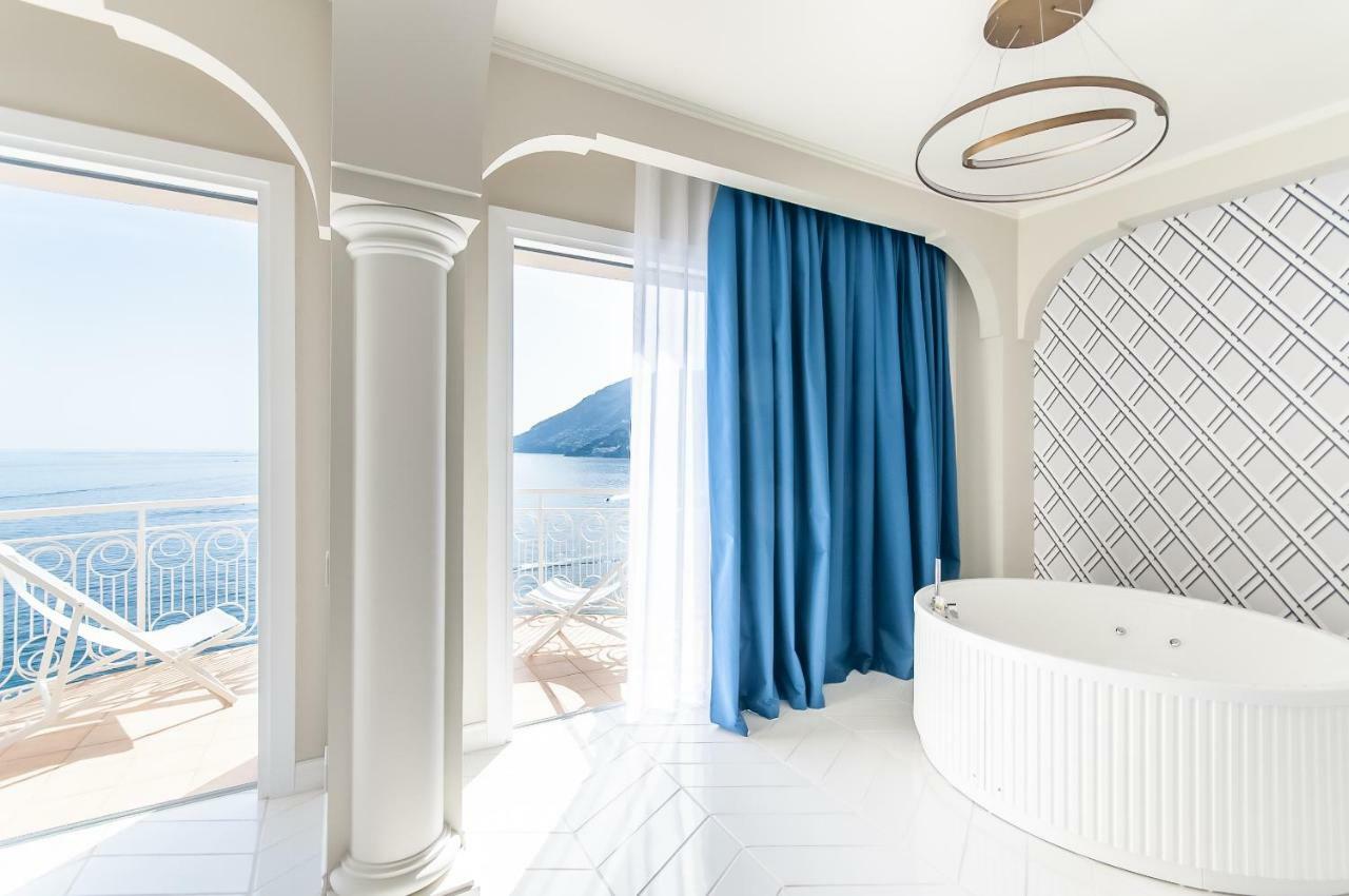 Junior Suite Deluxe