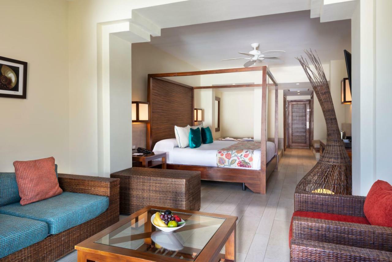 Premium Junior Suite