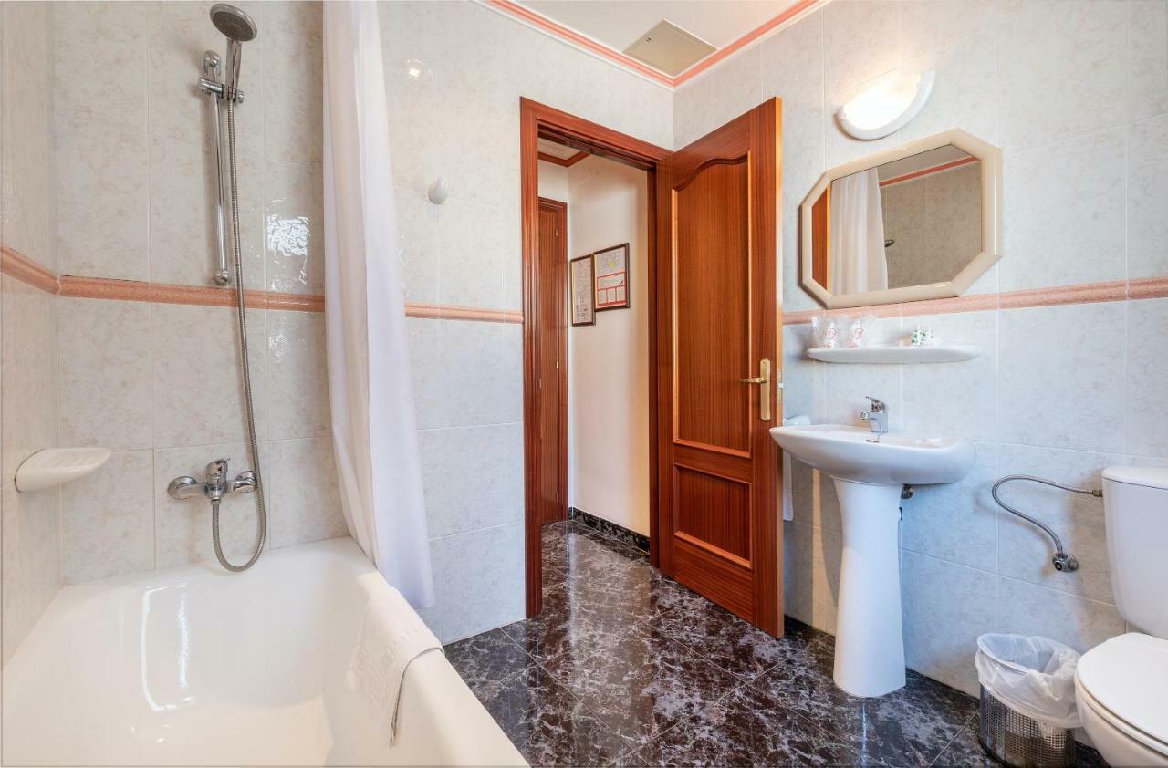 Chambre Familiale