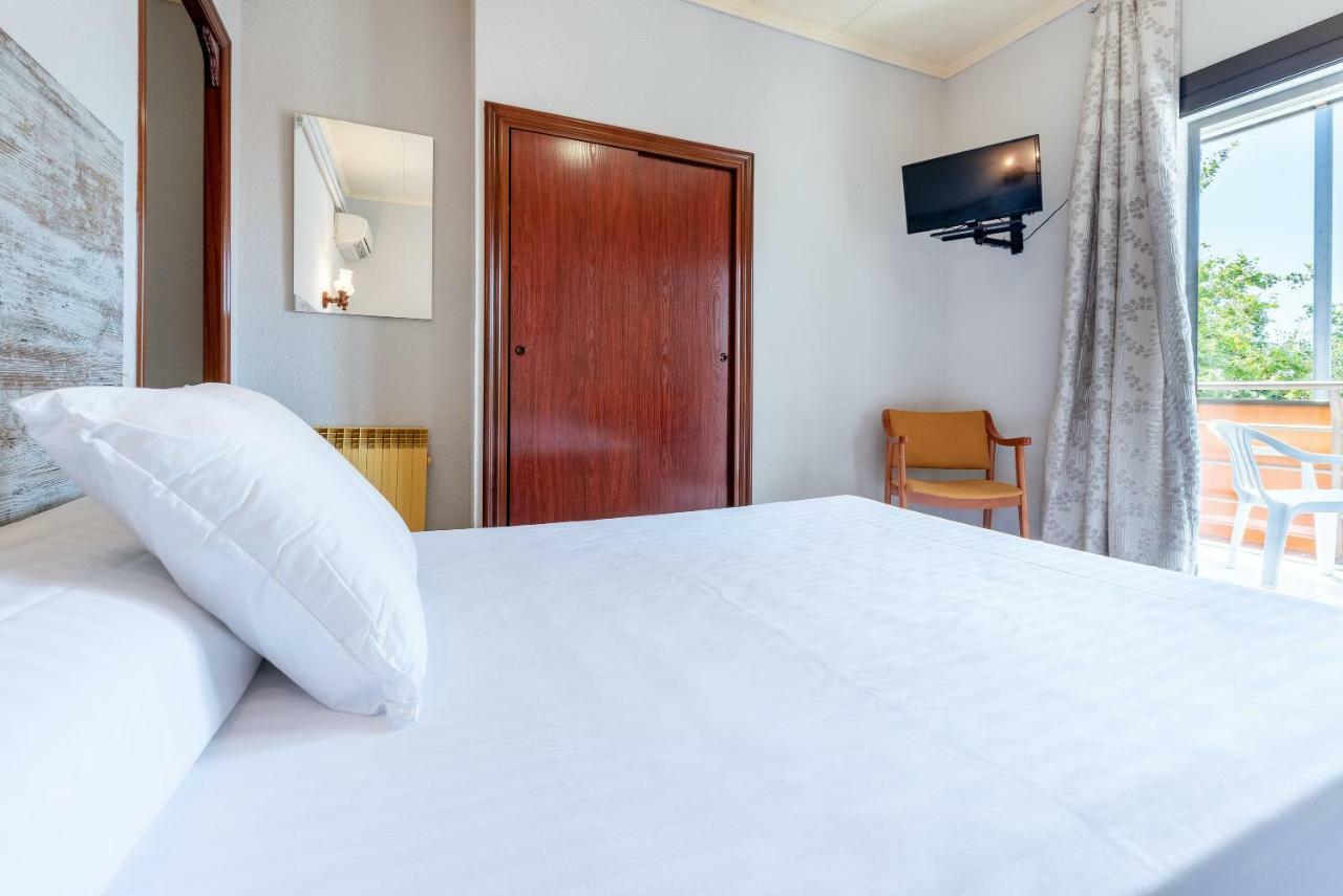 Chambre Double avec Lit d'Appoint