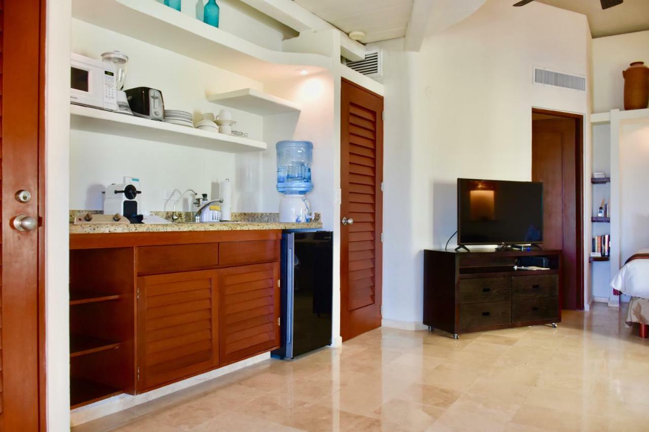 Penthouse Apartment
