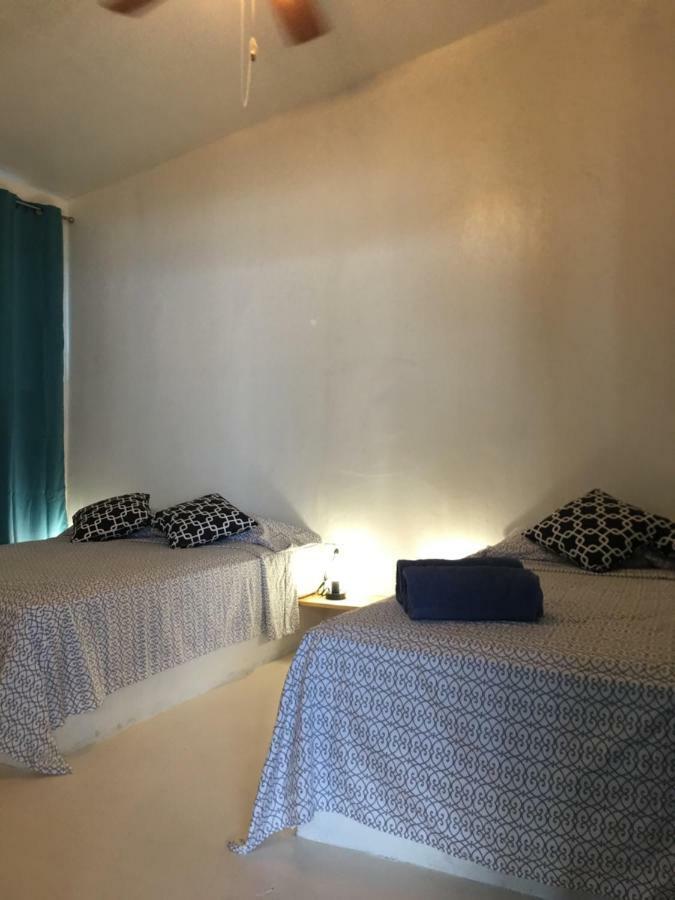 Habitación Cuádruple Económica