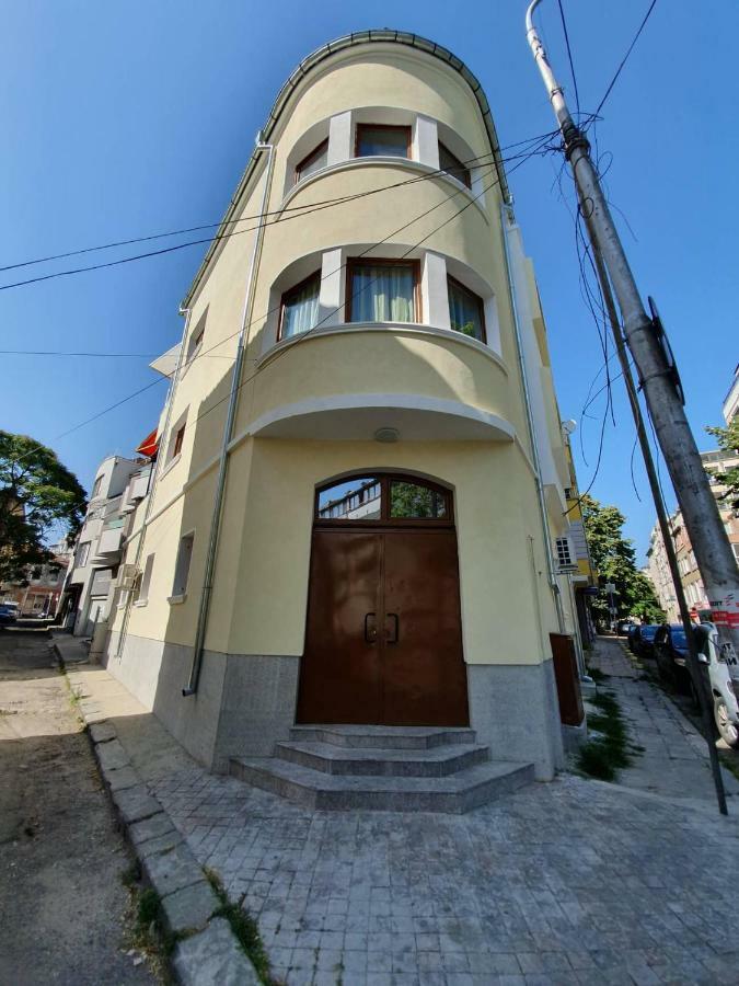 Apartamento Standard