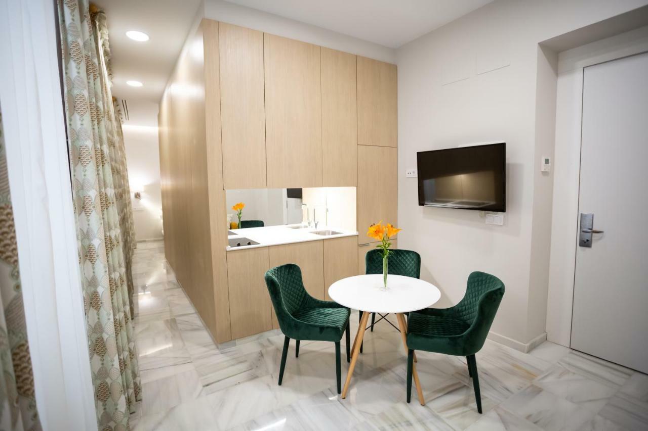 Appartement - Rez-de-Chaussée