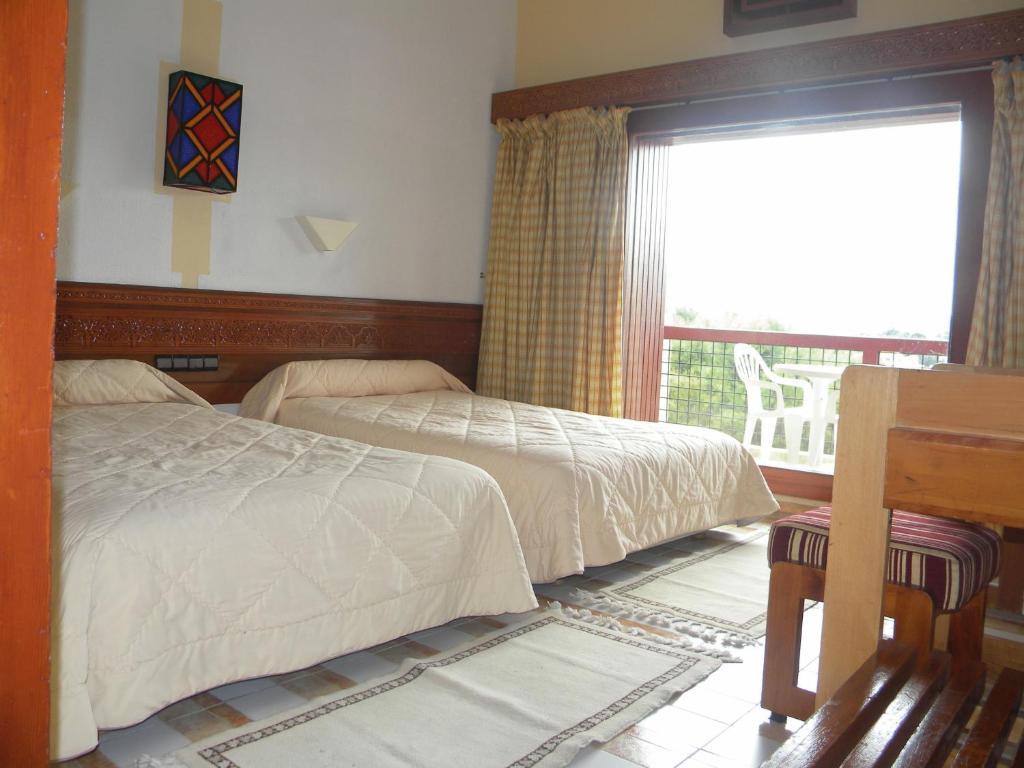 Habitación Doble