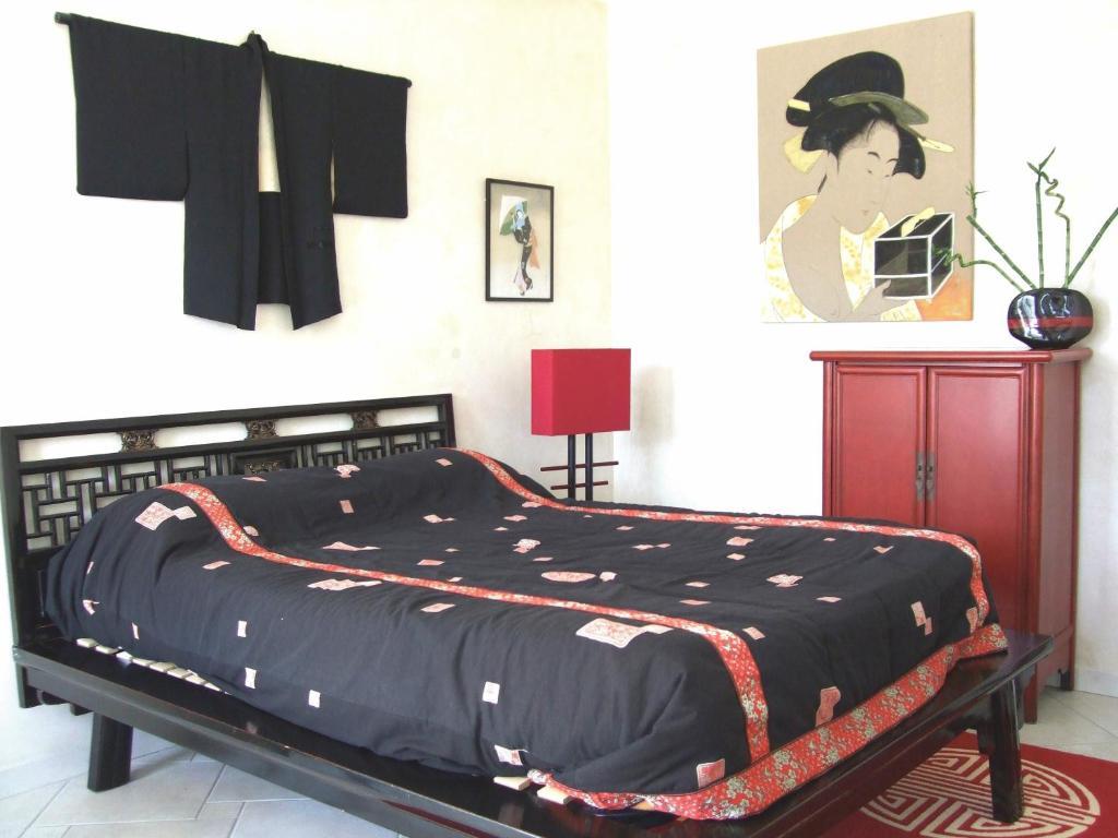 Chambre Double Premium