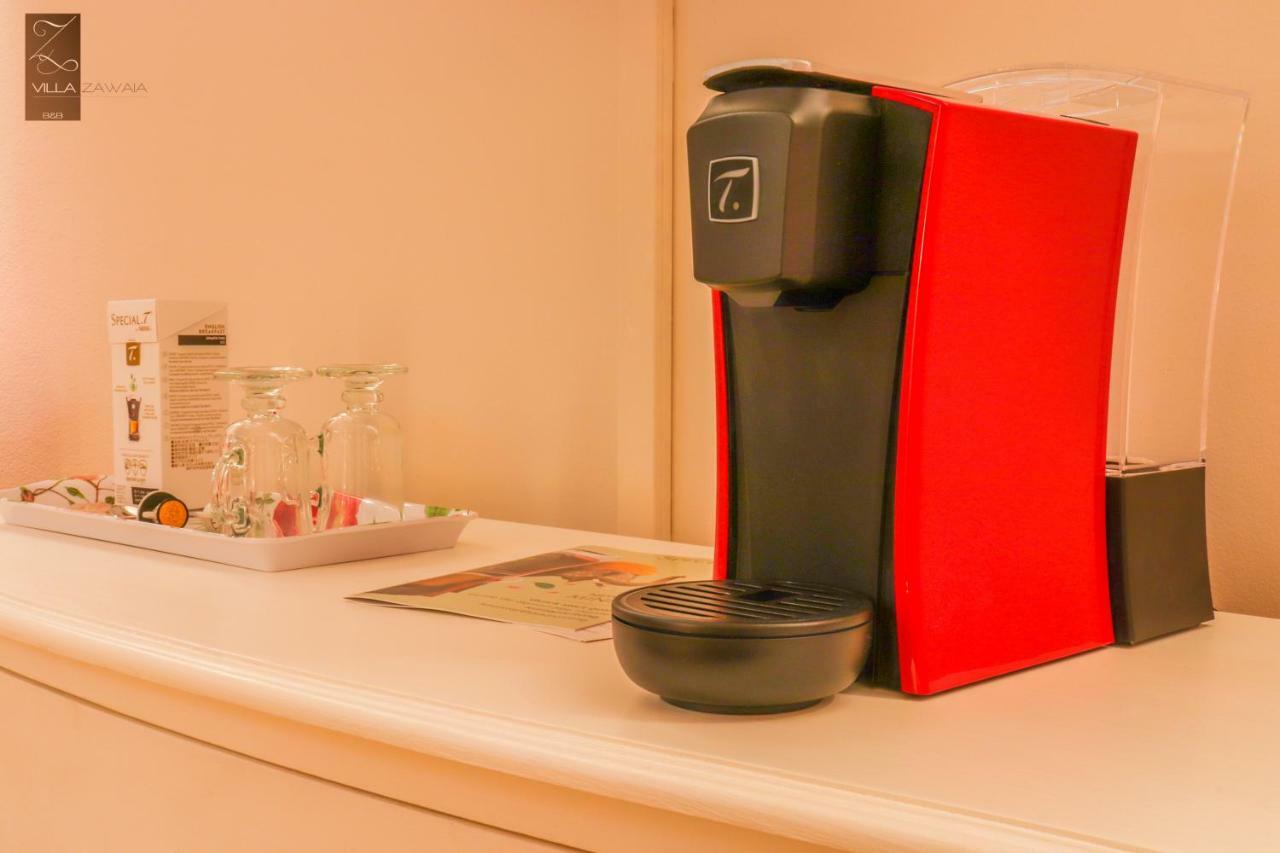 Deluxe Doppelzimmer