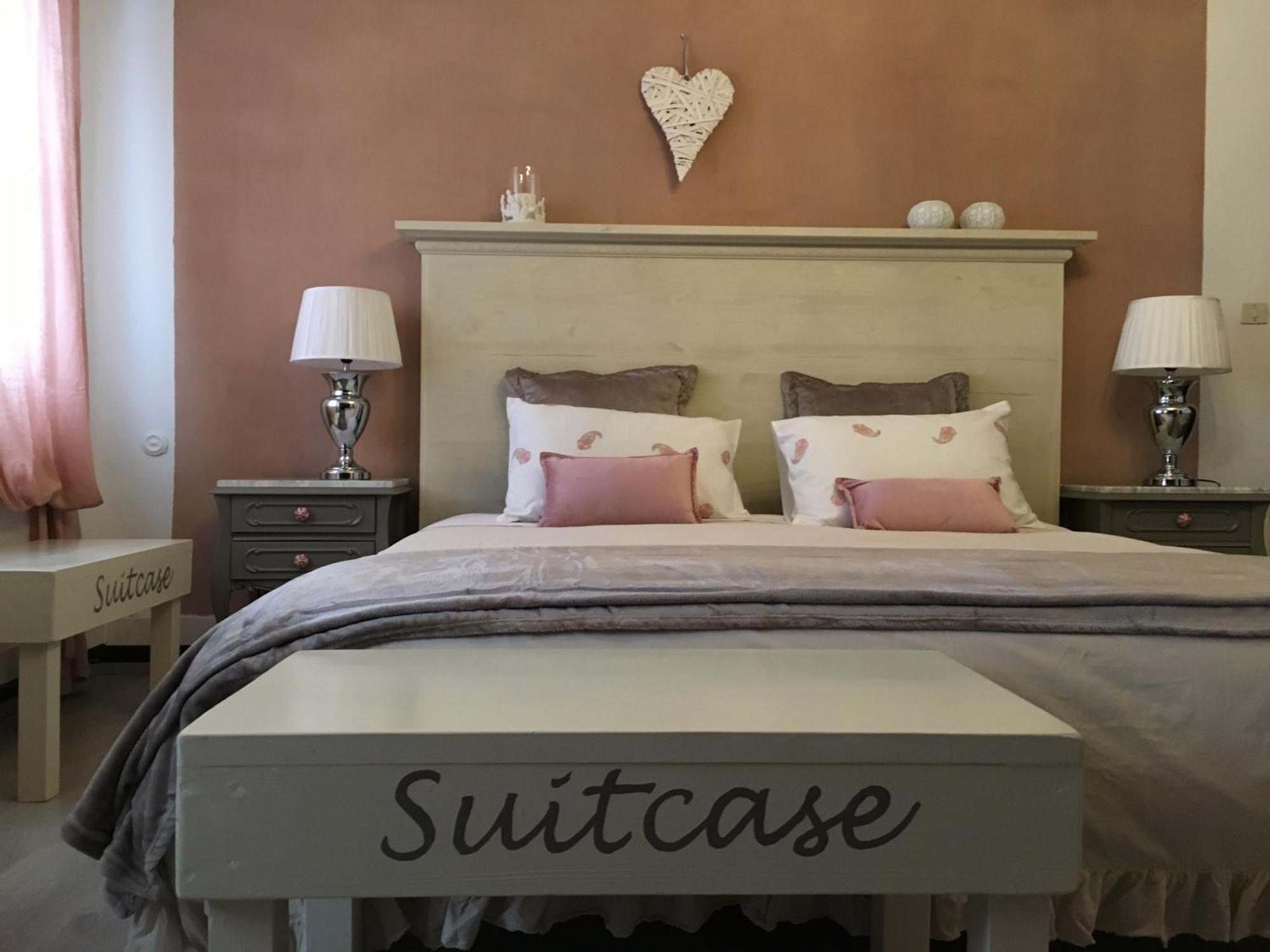 Superior Doppelzimmer