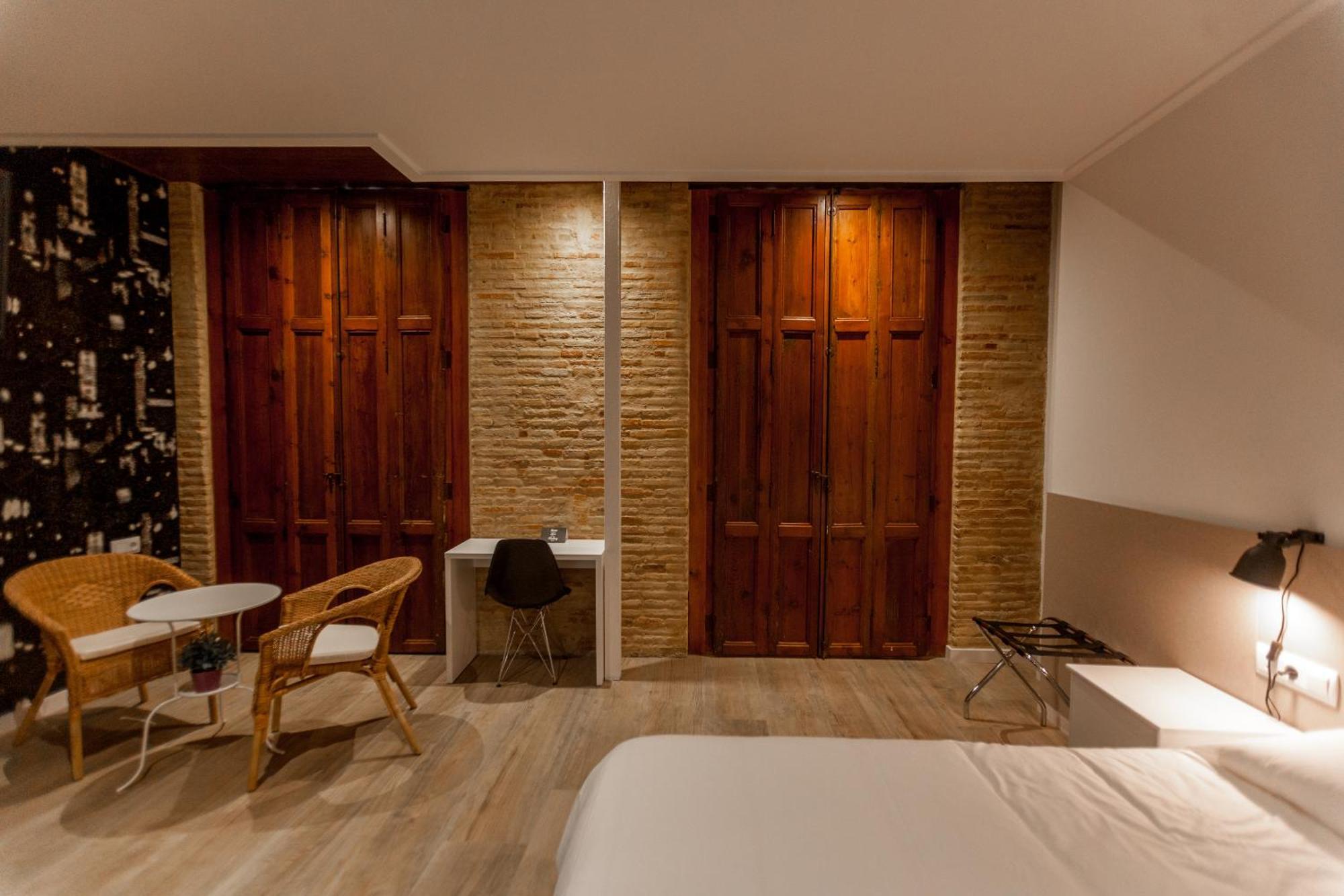 Quarto Duplo Superior