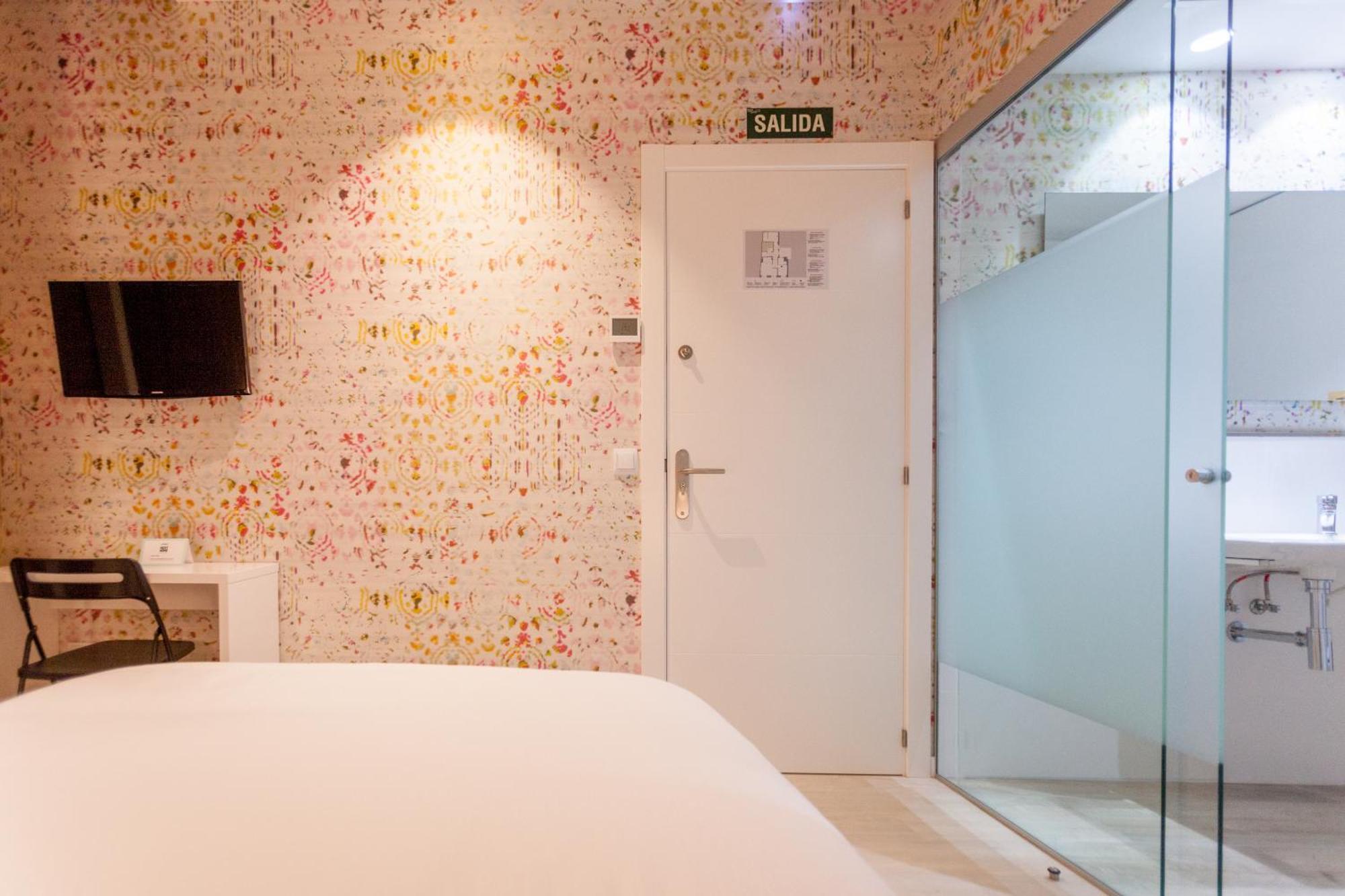 Quarto Duplo
