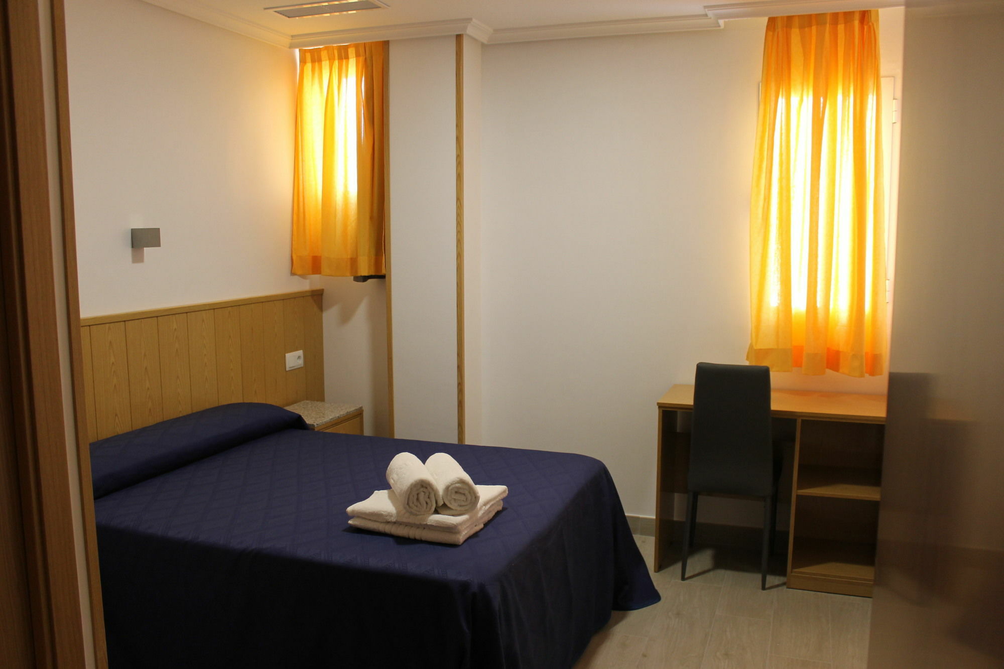 Chambre Lits Jumeaux Supérieure