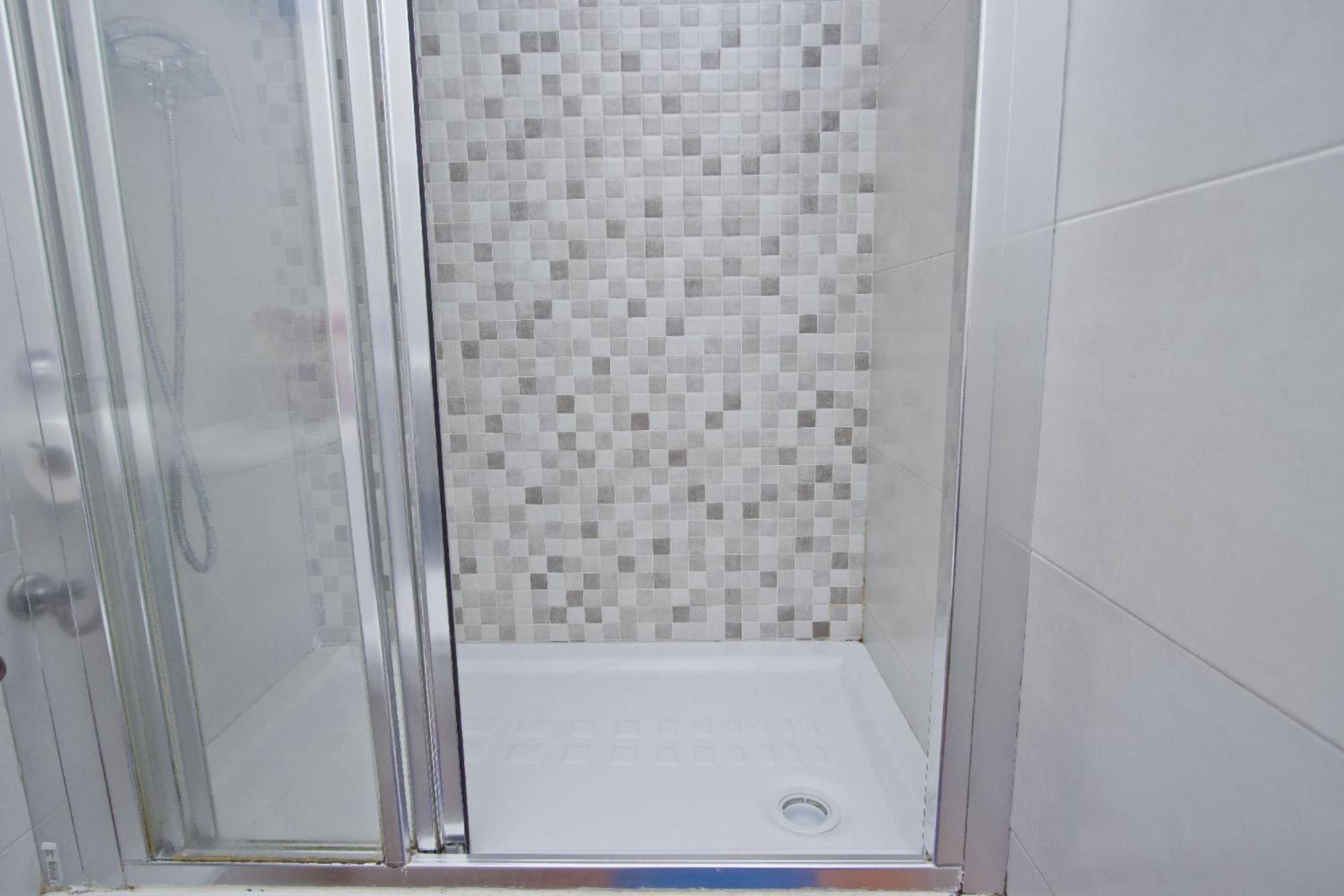 Quarto Duplo ou Twin Standard