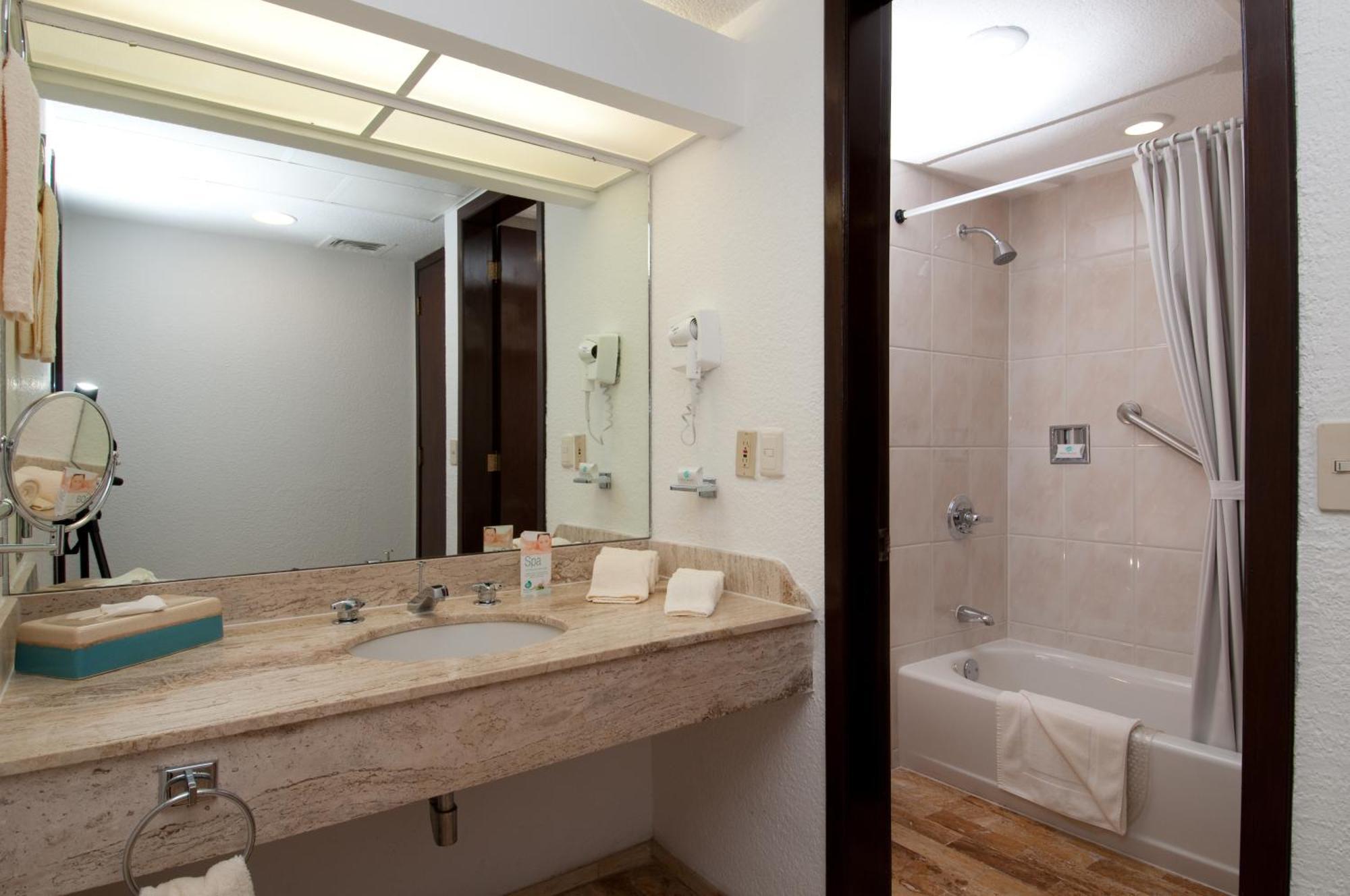 Two-Bedroom Villa Resort View