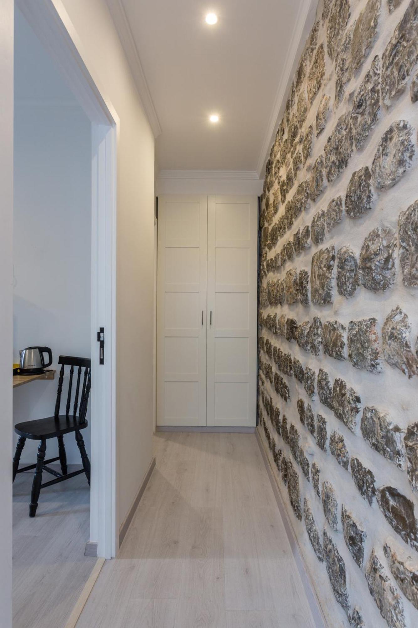 Quarto Duplo Superior - 1.º Piso