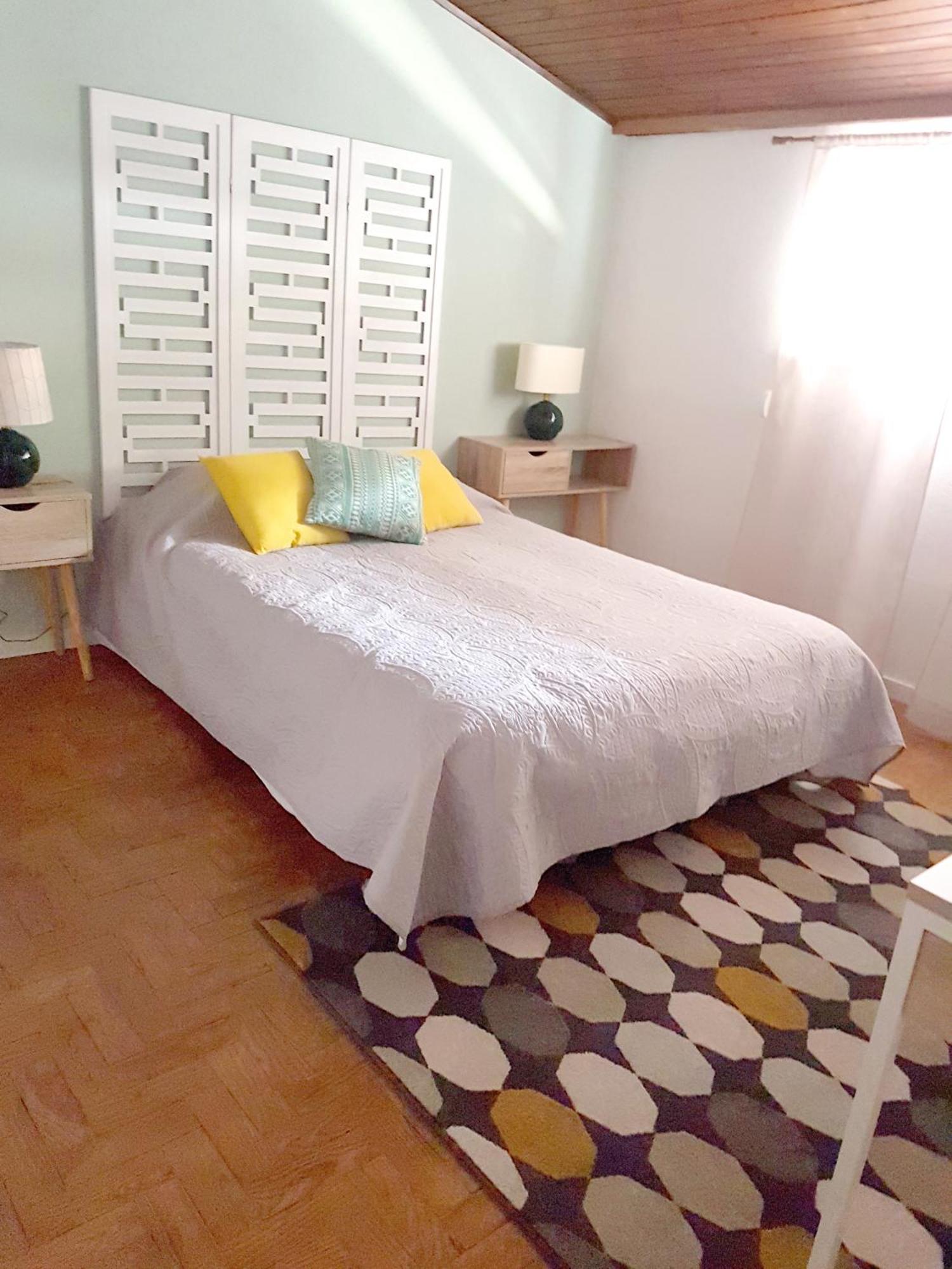 Quarto Duplo