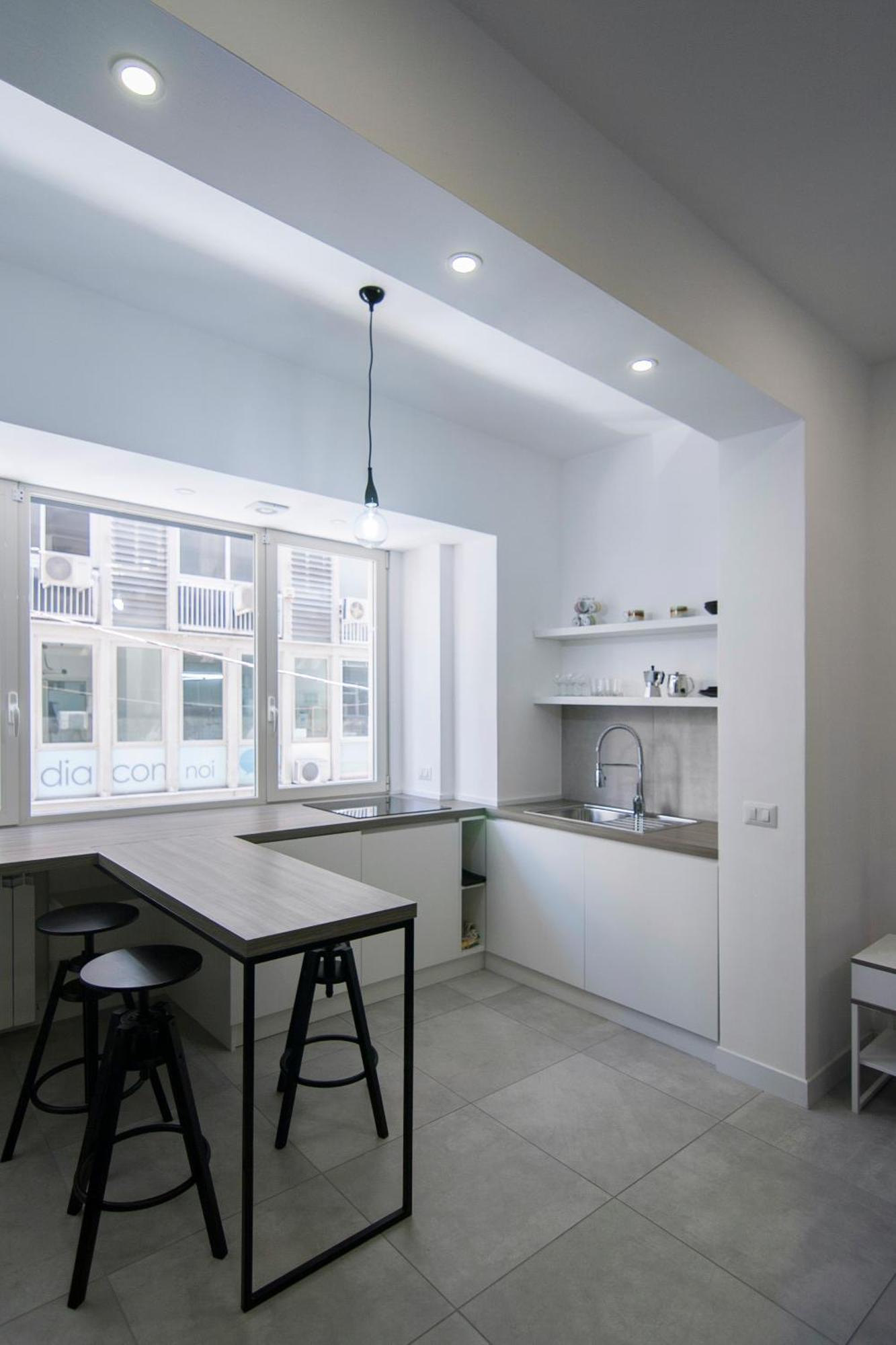 Studio Appartement
