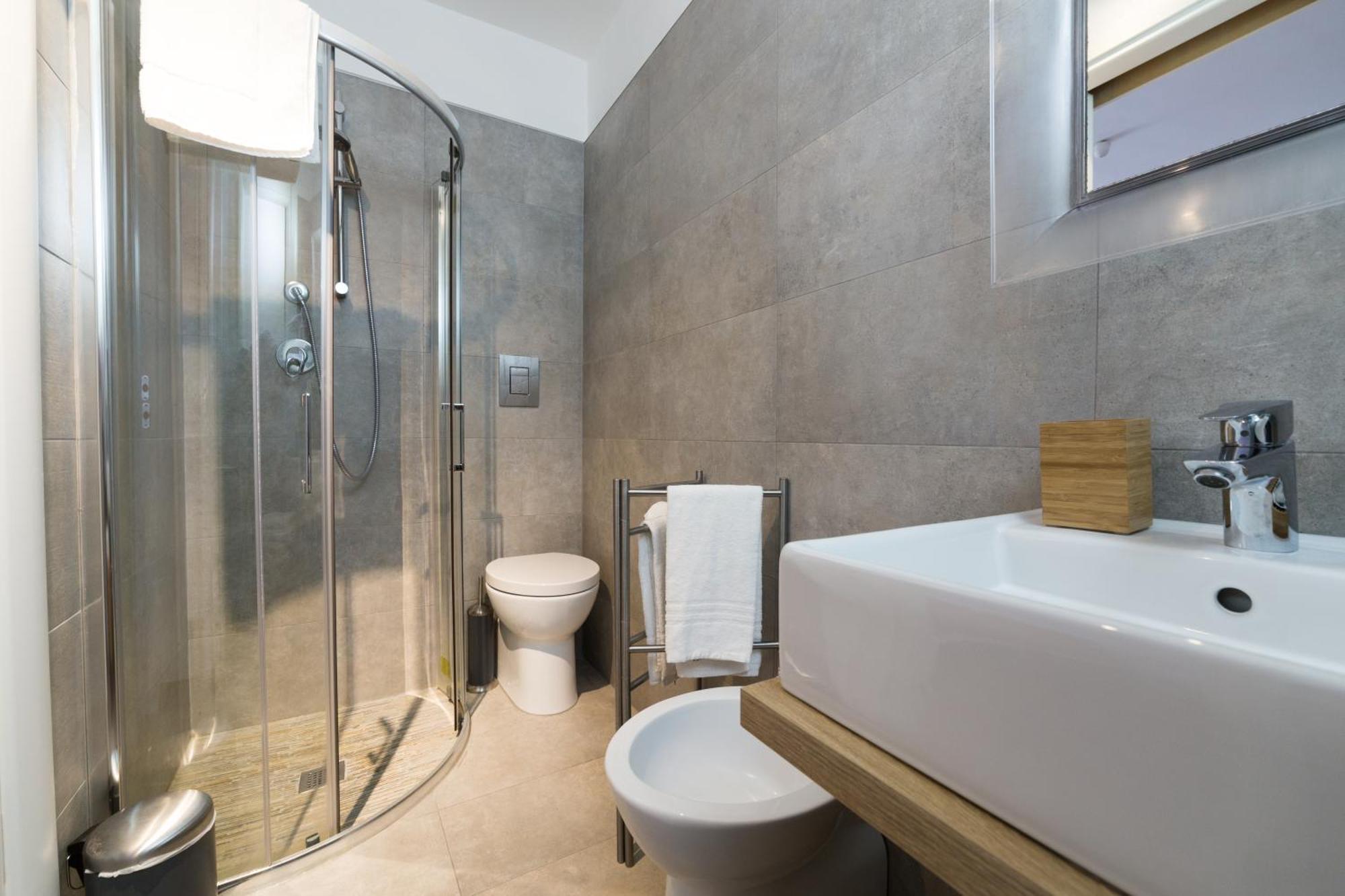 Chambre Double Standard