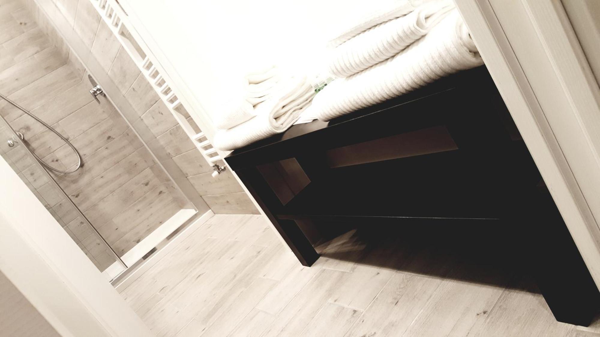 Chambre Quadruple de Luxe