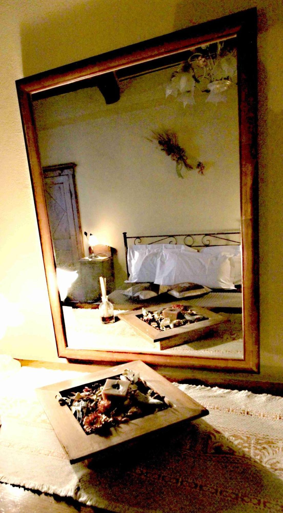 Camera Matrimoniale Classic con Bagno Privato