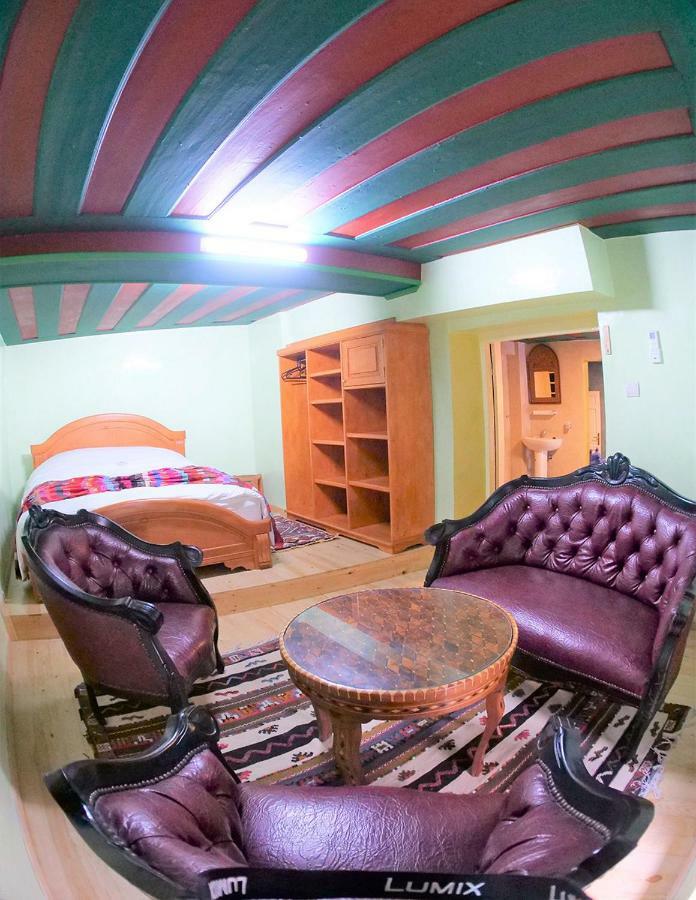 Appartement met 1 Slaapkamer