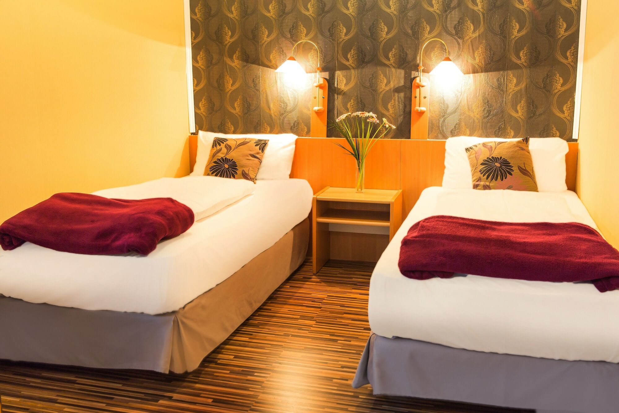 Doppelzimmer