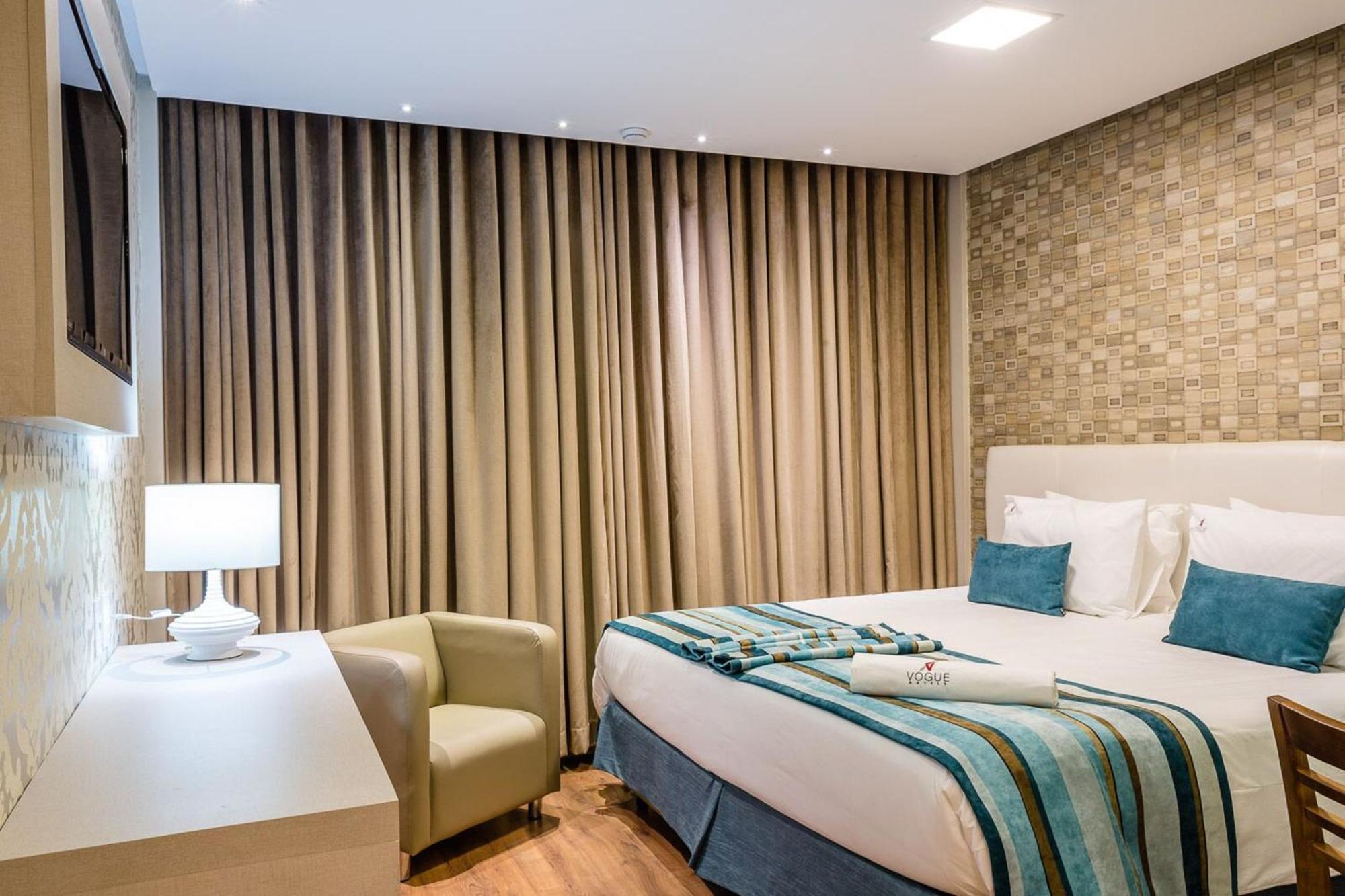 Quarto King Superior
