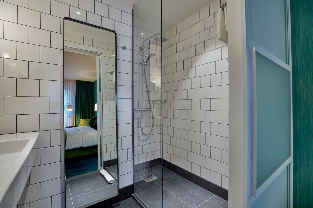 Deluxe Doppelzimmer