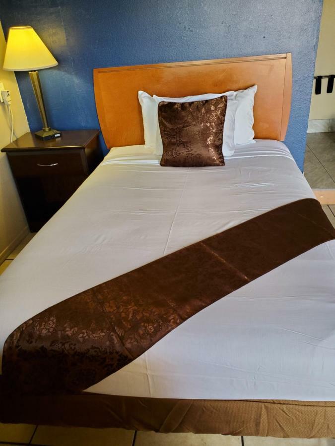 Chambre Double ou Lits Jumeaux Économique