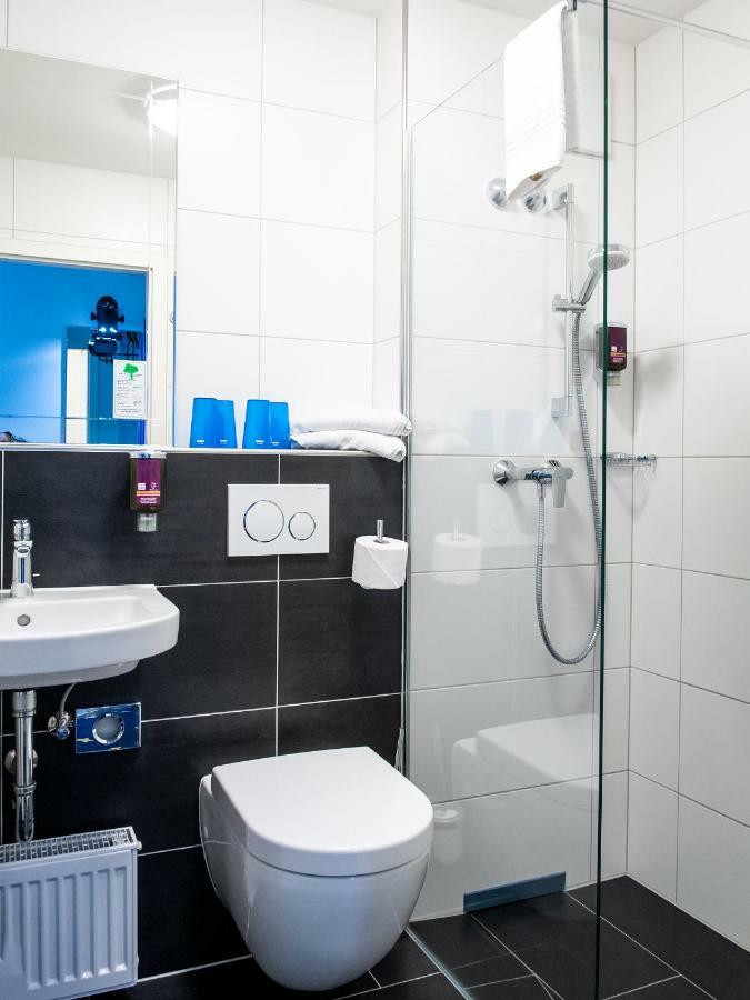 Familienzimmer mit eigenem Bad
