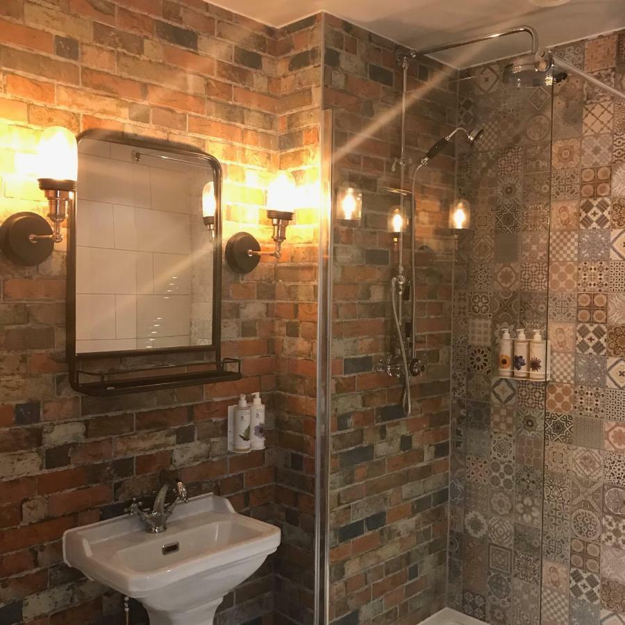 Camera Singola con Bagno