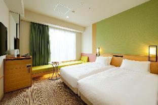 Quarto com 2 Camas de Solteiro