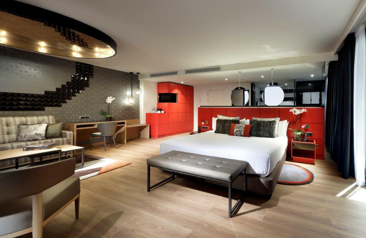 Suite Estudio Silver