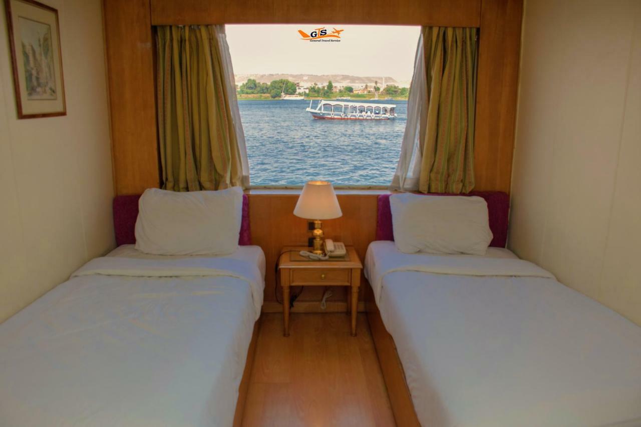 Deluxe Tweepersoonskamer met 2 Tweepersoonsbedden
