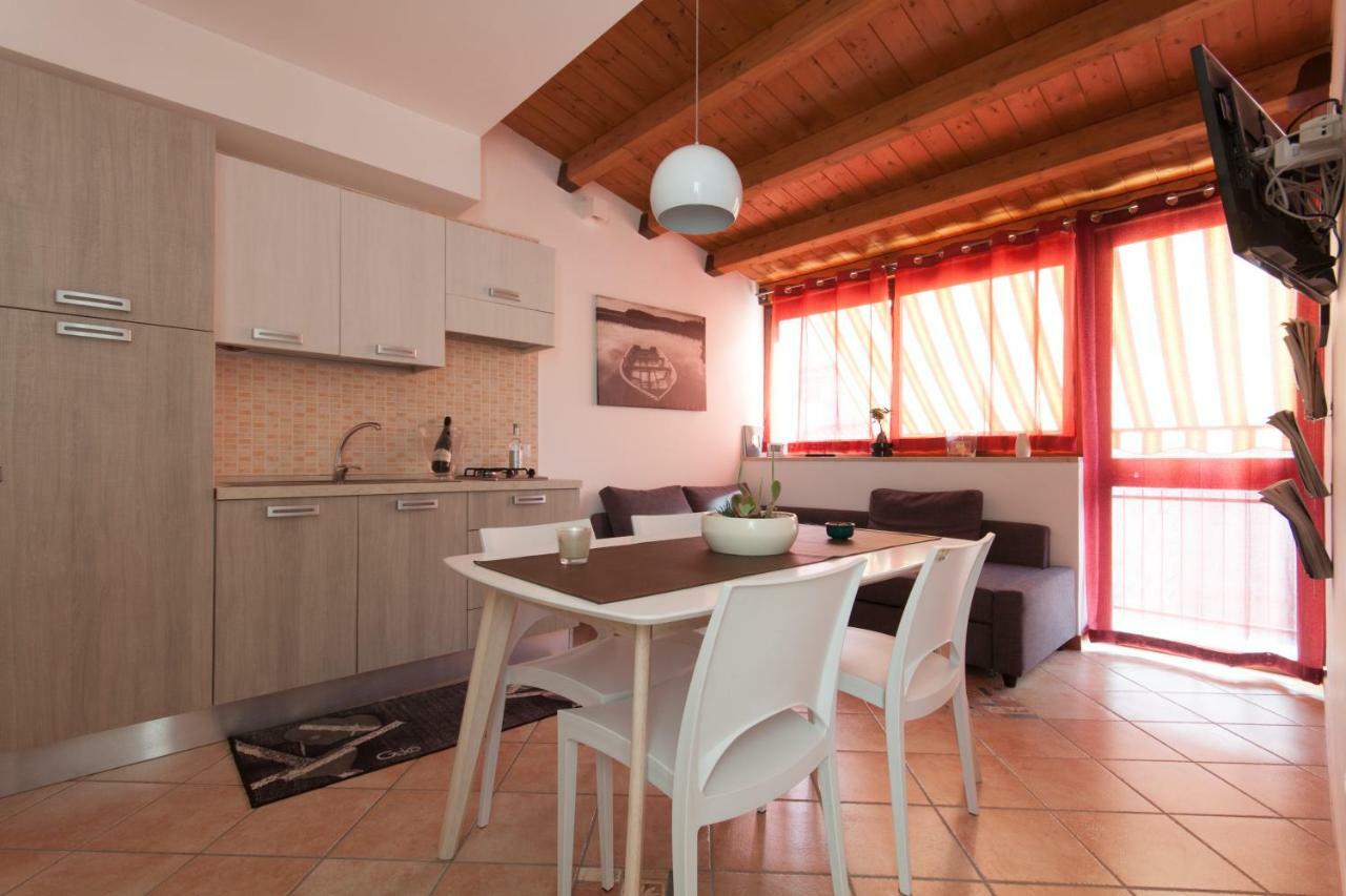 Appartamento Attico